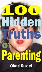 100 Hidden Truths of Parenting - שלומית עוזיאל, עורכת לשונית